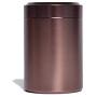 Portable Tin Can For Tea Box Metal Tea Storage Box Containers Titanium Jar Canister Caddy For Tieguanyin Chinese Green Tea,Small Coffee