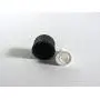 Viva Haushaltswaren, 10 x Tropfenflaschen 10 ml, Apotheker Glasflaschen mit Tropfer, Braun, inkl. Funnell, Glas, Braun, 10 ml