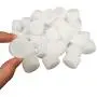 SZBS Silicone containers 3ml Clear Container For Dab Oil Non-stick Round Shape Concentrate Wax Storage Jars (50) SZBS Silicone containers 3ml Clear Container For Dab Oil Non-stick Round Shape Concentrate Wax Storage Jars (50)