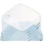 Bouteilles de rangement Tree House pour aliments, Pots de conservation en plastique transparent, Bouchon régulier, Pack de 5 x 240 ml Bouteilles de rangement Tree House pour aliments, Pots de conservation en plastique transparent, Bouchon régulier, Pack de 5 x 240 ml