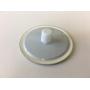 Mason Jar Vac Lids Plus w/o Pump