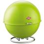 Wesco Super Ball Food Saver, Lime Green