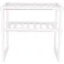GBX Kitchen Cabinet Shelf Organiser,Shelf Racks Home Storage Retractable Shelf Bowl Pot Seasoning Jar Storage Rack GBX Kitchen Cabinet Shelf Organiser,Shelf Racks Home Storage Retractable Shelf Bowl Pot Seasoning Jar Storage Rack