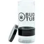 Bud Tub Air tight stash jar/storage container and shake separator for medical marijuana, cannabis, pot, weed and any other herbs