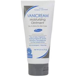 Vanicream Moisturizing Ointment | 2.5 Ounce