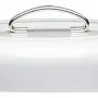 Kitchen Craft Living Nostalgia Airtight Cake Storage Tin/Cake Dome, 28.5 x 18 cm - French Grey Kitchen Craft Living Nostalgia Airtight Cake Storage Tin/Cake Dome, 28.5 x 18 cm - French Grey