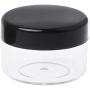 Cosmetic jar mini sample bottle travel cosmetic jar cream container nail box 20g household (Color : 20g)