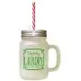 Green EverybodyS Laundry Wash Dry Repeat Frosted Glass Mason Jar With Straw Green EverybodyS Laundry Wash Dry Repeat Frosted Glass Mason Jar With Straw