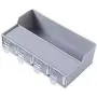 Seasoning Box Multifunctional Spice Jar Seasoning Box Kitchen Spice Storage Bottle Transparent Salt Pepper Cumin Powder Box Tools Drop Ship Seasoning Box Multifunctional Spice Jar Seasoning Box Kitchen Spice Storage Bottle Transparent Salt Pepper Cumin Powder Box Tools Drop Ship
