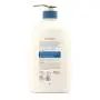 Aveeno Skin Relief Fragrance-Free Body Wash with Oat to Soothe Dry Itchy Skin, Gentle, Soap-Free & Dye-Free for Sensitive Skin, 33 fl. oz