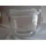 Circleware Yorkshire Mason Jar Glas Jar mit Glasverschlüssen, 12 oz, Set of 4, Limitierte Edition Glaswaren Serviergeschirr