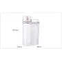 Fresh-keeping sealed cans/whole grain storage tanks/food storage boxes with lids