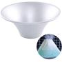 JUSTDOLIFE Antihaft Aluminium Backformen DIY Kuchenform Backblech für Küche und Zuhause