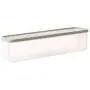 KyStudio Moisture-Proof Home Spaghetti Noodle Storage Container Plastic Kitchen Food Chopsticks Box Jar KyStudio Moisture-Proof Home Spaghetti Noodle Storage Container Plastic Kitchen Food Chopsticks Box Jar