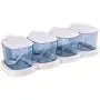 Mini Spice Jars European seasoning box set combination seasoning tank kitchen seasoning box Mini Spice Jars European seasoning box set combination seasoning tank kitchen seasoning box