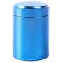Kitchen storage tank tea coffee sugar jar container bottle kitchen storage tool#p25,Green