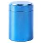 Kitchen storage tank tea coffee sugar jar container bottle kitchen storage tool#p25,Green Kitchen storage tank tea coffee sugar jar container bottle kitchen storage tool#p25,Green