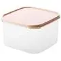 Boîte de rangement pour cuisine, boîte de rangement transparente en plastique pour réfrigérateur, boîte de rangement alimentaire. Boîte de rangement pour cuisine, boîte de rangement transparente en plastique pour réfrigérateur, boîte de rangement alimentaire.