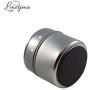 Magnetic Spice Jar Set With Stickers Stainless Steel Spice Tins Spice Storage Container Pepper Seasoning Sprays Tools (16)