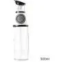 LQQGXLCondiment bottle, jar condiment storage box Oil dispenser leakproof olive oil glass bottle vinegar syrup bottle dispenser glass oil vinegar measuring dispenser LQQGXLCondiment bottle, jar condiment storage box Oil dispenser leakproof olive oil glass bottle vinegar syrup bottle dispenser glass oil vinegar measuring dispenser