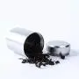 Aluminium Mini Teekisten Kleine Versiegelte Kaffeekannen Teebehälter Tragbare Behälter Gläser, M, B
