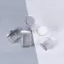 UnitedCAheart Transparent Glass Jar Tea Dried Fruit Food Wine Storage Bottle Sealed Cans Storage Tank Kitchen Storage Cans Freezer Food Fruit Storage Bo UnitedCAheart Transparent Glass Jar Tea Dried Fruit Food Wine Storage Bottle Sealed Cans Storage Tank Kitchen Storage Cans Freezer Food Fruit Storage Bo