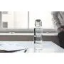 Eau de Lei(s)tung, bouteille 0,6 l. Eau de Lei(s)tung, bouteille 0,6 l.