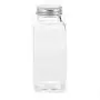 8 Extra Large, 8oz, BEST VALUE, Glass Spice Jars with 113 PVC Clear, plus 126 pre-printed Spice Chalkboard Labels. 8 Square Empty Jars, Airtight Cap, Pour/Sift Shakers 8 Extra Large, 8oz, BEST VALUE, Glass Spice Jars with 113 PVC Clear, plus 126 pre-printed Spice Chalkboard Labels. 8 Square Empty Jars, Airtight Cap, Pour/Sift Shakers