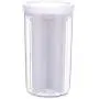 KyStudio Rice Beans Stoarge Jar With Seal Cover 4 Lattices Refrigerator Food Preservation Container Plastic Kitchen Storage Box KyStudio Rice Beans Stoarge Jar With Seal Cover 4 Lattices Refrigerator Food Preservation Container Plastic Kitchen Storage Box