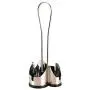 Kitchen Storage Containers Stainless Steel Glass Jar, Dining Table Spice Rack Set Four-Piece Set, Creative Sauce Vinegar Bottle Kitchen Storage Containers Stainless Steel Glass Jar, Dining Table Spice Rack Set Four-Piece Set, Creative Sauce Vinegar Bottle