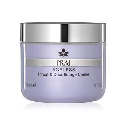 PRAI AGELESS Throat & Decolletage Creme ~ 4.0 oz Neck Creme