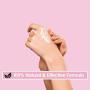 Sacara Perfect-S Cellulite Mask - Womens Cellulite Cream - Legs, Tummy and Booty Cellulite Treatment Cream with Hyaluronic Acid and Pink Peppercorns