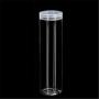 Kitchen Food Storage Jar Airtight Food Storage Kitchen Glass Jar Moisture-Proof Home Multi-Purpose Jam Bottle Cruet Storage Tank Plastic Transparent, 55200Mm