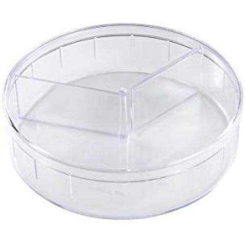 Louis Tellier N3509-CO Coulommiers Cheese Box