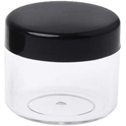 Cosmetic jar mini sample bottle travel cosmetic jar cream container nail box 20g household (Color : 20g)