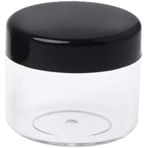 Mini Kosmetikbehälter Probeflasche Reisebehälter Cremetube Nagellackbox 20g Haushalt (Farbe: 20g)