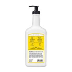 J.R. Watkins Daily Moisturizing Lotion (Lemon Cream) - 18 Ounces