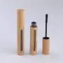 2Pcs 6ml High-Grade Bamboo Mascara Tube Bottles Vials Reusable Refillable Empty Eyelash Cream Container Bottle with Eyelash Wand and Plug for Castor Oil, Eyelash Growth Oil, DIY Mascara Travel Bottles 2Pcs 6ml High-Grade Bamboo Mascara Tube Bottles Vials Reusable Refillable Empty Eyelash Cream Container Bottle with Eyelash Wand and Plug for Castor Oil, Eyelash Growth Oil, DIY Mascara Travel Bottles