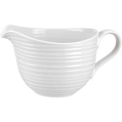 Portmeirion Sophie Conran for Portmeirion White 3.5 Pint Batter Jug