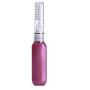 Professioneller Haarfarbe Stark (Vorübergehende Haarfarbe) - Nicht-toxische Salon DIY Haarfärbemittel Mascara (Lila+Blau+Rosa)