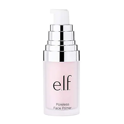 e.l.f. Poreless Face Primer Small .47 Ounce e.l.f. Poreless Face Primer Small .47 Ounce