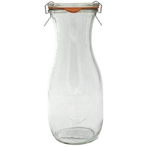 Weck Jar, 540 ml