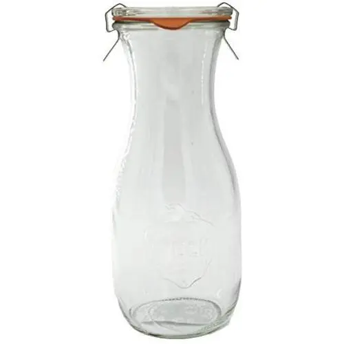 Weck Jar, 540 ml Weck Jar, 540 ml