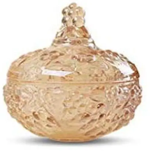 DBGS Ashtray Plum Glass Sugar Jar Small Storage Jar with Lid Candy Jar Gold Ashtray Fashion Creative Ashtray Merry for Smoker DBGS Ashtray Plum Glass Sugar Jar Small Storage Jar with Lid Candy Jar Gold Ashtray Fashion Creative Ashtray Merry for Smoker