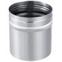 jskjlkl2019 Stainless Steel Durable Spice Jar Season Coffee Bottle Kitchen Storage Tool (M)