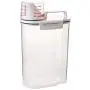 Fresh-keeping sealed cans/whole grain storage tanks/food storage boxes with lids