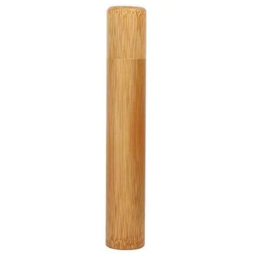 Natural Round Bamboo Sealed Tea Box Candy Dried Foods Jar Container Storage Natural Round Bamboo Sealed Tea Box Candy Dried Foods Jar Container Storage