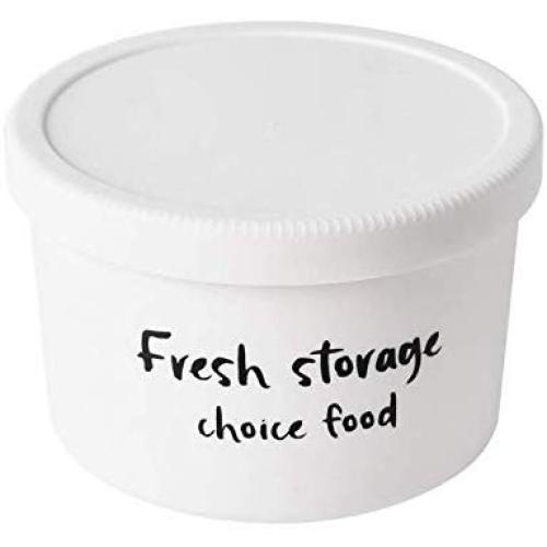 Storage Tanks Kitchen Grain Storage Box Storage Tanks Nordic Simple Sealed Cans Food Grain Refrigerator,W1
