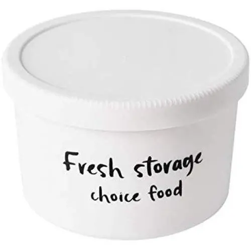Storage Tanks Kitchen Grain Storage Box Storage Tanks Nordic Simple Sealed Cans Food Grain Refrigerator,W1