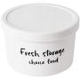 Storage Tanks Kitchen Grain Storage Box Storage Tanks Nordic Simple Sealed Cans Food Grain Refrigerator,W1